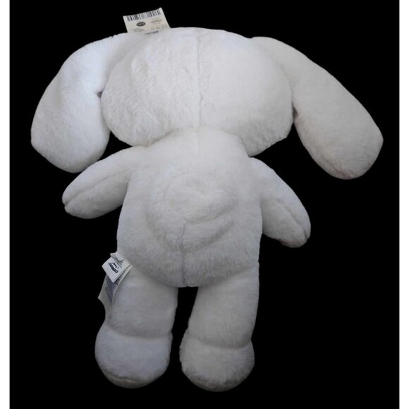 NEW* Build-A-Bear Workshop Hello Kitty White & Pink 22" Plush Toy With Pink Bow - Picture 2 of 9